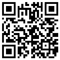 QR Code for bitcoin:3FParMLBmTZVLWBhgik82VVQEZUobuFGHh