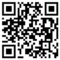 QR Code for bitcoin:3FPe2qeJZDEjiGoFHD2SLuMBjMhX14i6L2