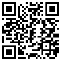 QR Code for bitcoin:3FPhB2stJw7aHfx9cUEd6m2JdNSs4yEeWF