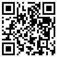QR Code for bitcoin:3FPjdynazmsEcV8FMpSpSwnyKZYrnJQcRH