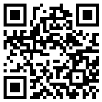QR Code for bitcoin:3FPp6rfyeCLXFrXhorAH6nKaCLPfTg8Pv9