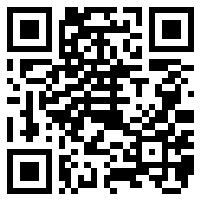 QR Code for bitcoin:3FPrtW957VdVfed1kszXKYfkWwf6Xwofyn