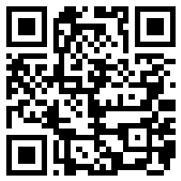 QR Code for bitcoin:3FPv4dey58j3eocWsemMh6dQBWHSHb1GTF