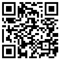 QR Code for bitcoin:3FPvNLWaxYAaDFgZG94fyqfDJWSCxfjefY