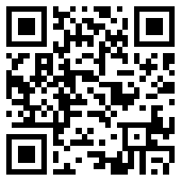 QR Code for bitcoin:3FPz3RdpsDneWw9FRTh6Ndh5UAE5MUEvm7