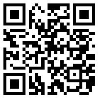 QR Code for bitcoin:3FQ12X7YhRApZsoN4bP9jPYpoAY9TEnwLP