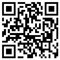QR Code for bitcoin:3FQ1hYPzYRHRXuFBjaKoPLW2gG8yxcREGC