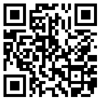 QR Code for bitcoin:3FQ2YsvjRGoKMCAXUX4jzPhPytyzN5WSpC