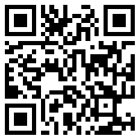 QR Code for bitcoin:3FQ8U4r65EQGoad8UH3aE9LoE7Vpt9WVaL