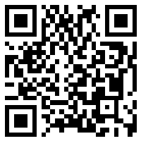 QR Code for bitcoin:3FQAJmJqUGECQESuzAzjgBu1vbMjUqS1K4