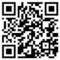 QR Code for bitcoin:3FQBepT1fPYw6BkJR4CSbuPxTtnrYRbnKn