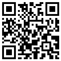 QR Code for bitcoin:3FQC9ygrqrxJCD5ft8ievfWMN1PHgdvknS