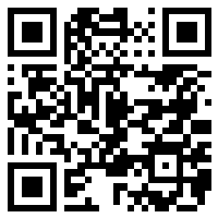 QR Code for bitcoin:3FQCkHrJm6odhLTeeG5NRhMYEXpwFbvUGo