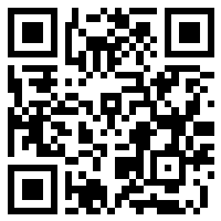 QR Code for bitcoin:3FQGYP88LT3kXFSa2FxPSdKjdp6BhbzCzE