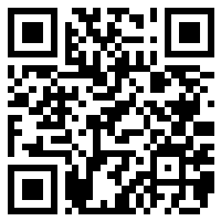 QR Code for bitcoin:3FQHHrNGkCKeLARL6yMd8uasiHTbQZKgpi