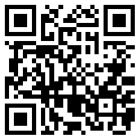QR Code for bitcoin:3FQJ7qzA6jSAVs2LAFxham5PFyNfaf1kpu