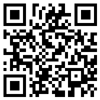 QR Code for bitcoin:3FQM73G1rXpX3pNYppAKg4TsLSyWAEk8ea