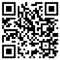 QR Code for bitcoin:3FQMfV48LHutzNojRA6MoYKFwP4kCZB5FX