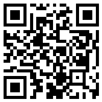 QR Code for bitcoin:3FQQAmw7Z9U4kGmQSMAmdp2LTBZL6ynJBb