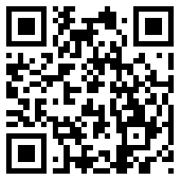 QR Code for bitcoin:3FQQia7W33ZR3BvyZr2DmAYdYtrAxFuR8D
