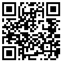 QR Code for bitcoin:3FQQudpFCqzTesFmAtf9oShG2dEbVW943k
