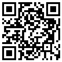QR Code for bitcoin:3FQRV1DjC8N9fLdkN2H5fKLuGuLwDe7A46