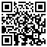 QR Code for bitcoin:3FQSHo2eqkMNgbnWkSdp4ccn1soeFaPLUh