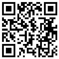 QR Code for bitcoin:3FQTMoBzUM7LXkN5WGFPWiPgiF9YNw4CWJ
