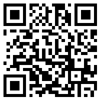 QR Code for bitcoin:3FQTWS1ukCM2E9LxQKBDEUpsNXRYG9VwWk