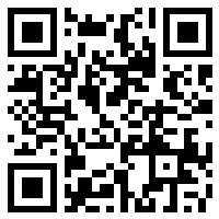 QR Code for bitcoin:3FQTXTCfaCcAsfAKuSBpJvRdg3HqLLYRF5