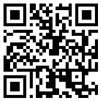 QR Code for bitcoin:3FQUWyDAtuF7Gf3L9i78tJ7jjcPgmfjVGC