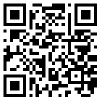 QR Code for bitcoin:3FQgrtKuq2MVUPJmNDhqmkMbjLJcFrViPU