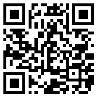 QR Code for bitcoin:3FQkEL7wyUn6WSF3HVqnNqSBLRT7ma5mUX
