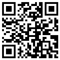 QR Code for bitcoin:3FQpjBTiri8Xu18Aj73Y7mbmWSEMXWMrvC