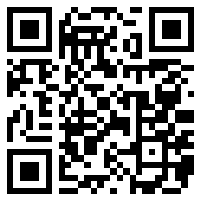 QR Code for bitcoin:3FQrmBmZv5UegbvQabJSgZdixkBZXoXm3j