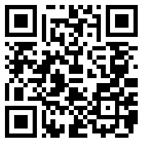 QR Code for bitcoin:3FQtDBiH5oBLevCepPWfgqG43AaXu8N4Ms