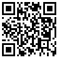 QR Code for bitcoin:3FQv1awdbfRZewSLoavVBDbRDR6EE7PcWP