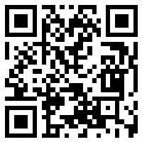 QR Code for bitcoin:3FR1LbSdMptXxQLoFVVinwYHcizeNHdBN8