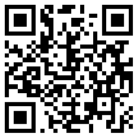 QR Code for bitcoin:3FR1oPyYqeZS46wwLQtPcUsxGCFJFKM7eV