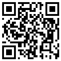 QR Code for bitcoin:3FR3RoT4zyf9UjF5qAZpRJsQ4UtnsotcS5