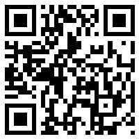 QR Code for bitcoin:3FR4XRdnQLux8QAtgTQxd3ytKAckJy1JFk