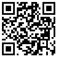 QR Code for bitcoin:3FR65B1mTvYGSsins6GHW42CAvqAWwW4SF