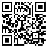 QR Code for bitcoin:3FR7tsEc72WDUT9h3y7ZnLpvzHVPCYP4ZV