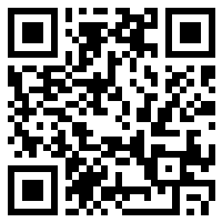 QR Code for bitcoin:3FR8XfUgC8bzeDu61L3bQPfVPF3cLZrPNF