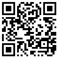 QR Code for bitcoin:3FR9uDVdLrxXCZPH7PDd7m9e2nSnNdS7xu