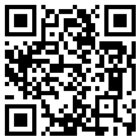 QR Code for bitcoin:3FR9vVM1yYt9SE7C46ttaLtkJcPs8dTanz