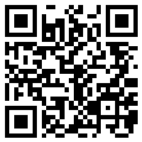 QR Code for bitcoin:3FRAPMnunqBnScTXqf8bcyFuEJYCsEefB4
