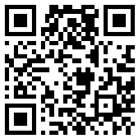 QR Code for bitcoin:3FRBy1wvCUpHjGhGeK9NrtAAtjLdNmfH2f