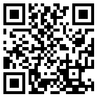 QR Code for bitcoin:3FRCoDhB9zEXdXvGvArkFUEZApjJ9ryhsv