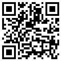 QR Code for bitcoin:3FRE5SE7PjxB8oT7nWCPR2w6gcD8AGstkx